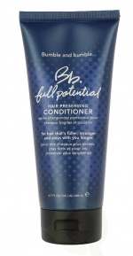 Bumble and Bumble Bumble & Bumble Hair Preserving Conditioner 200 ml Full Potential