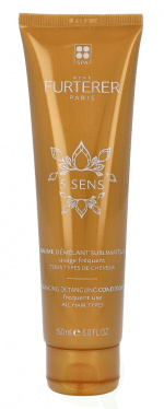 Rene Furterer 5 Sens Enhancing Detangling Conditioner 150 ml All Hair Types