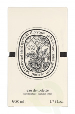 Diptyque Eau Rose Edt Spray 50 ml