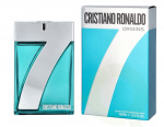 Cristiano Ronaldo CR7 Origins Edt Spray 100 ml