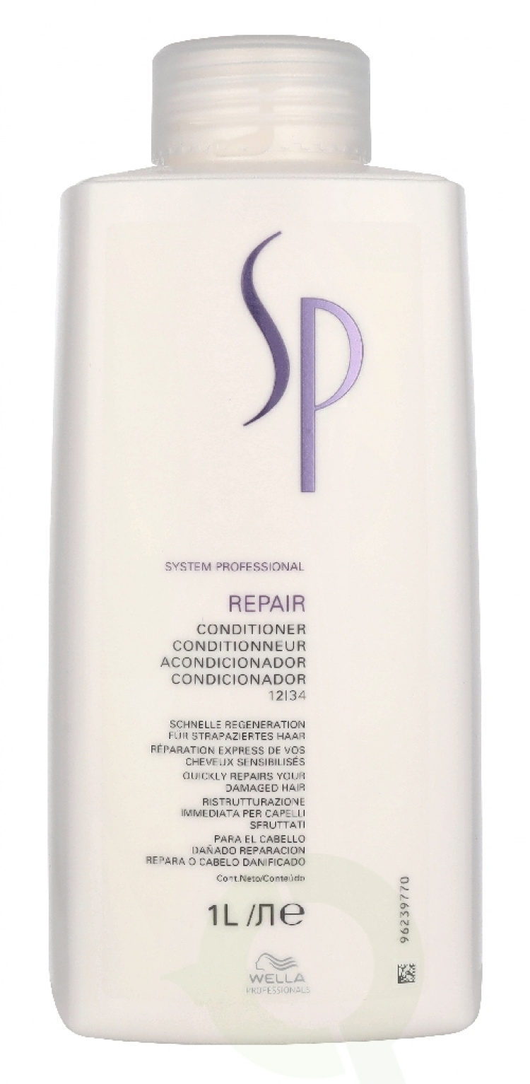 Wella SP - Repair Conditioner 1000 ml