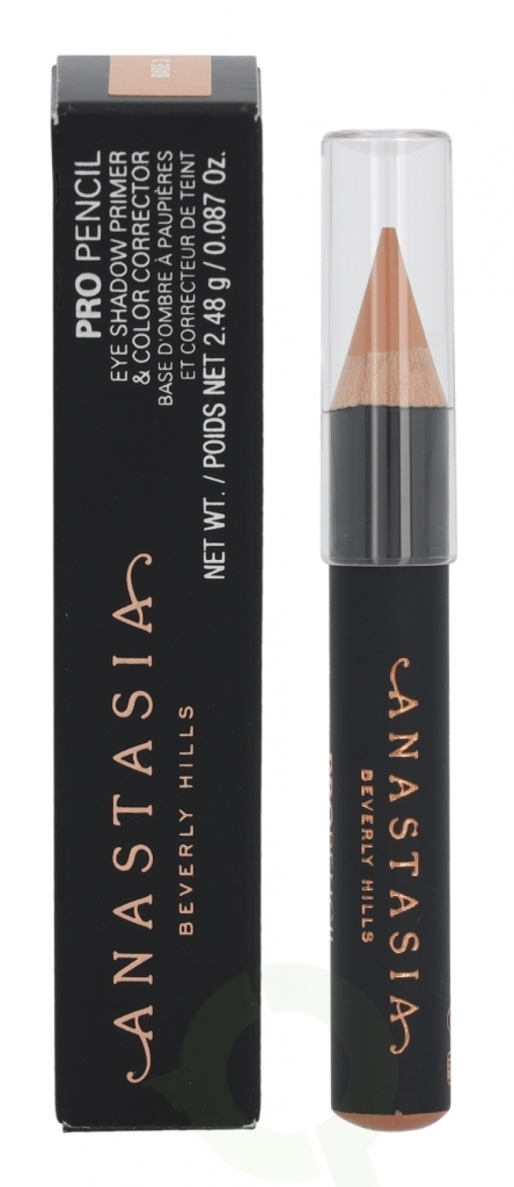 Anastasia Beverly Hills Pro Pencil 2.48 gr Base 3