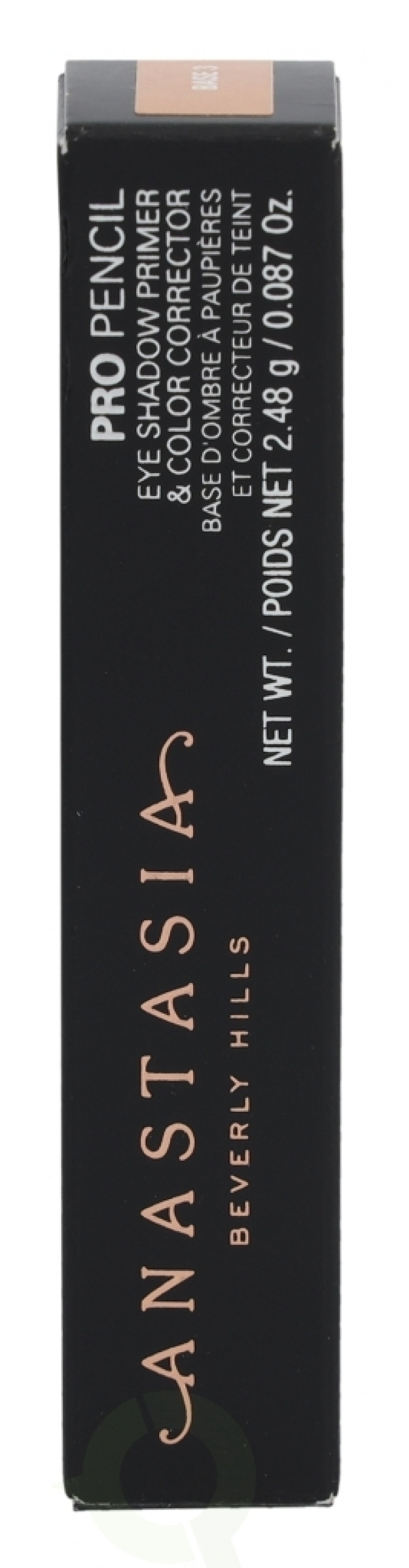 Anastasia Beverly Hills Pro Pencil 2.48 gr Base 3