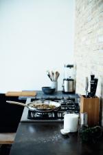 WMF Profi Resist stekpanna Ø 28 cm