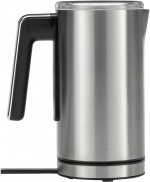 WMF KITCHENminis Stelio mjölkskummare