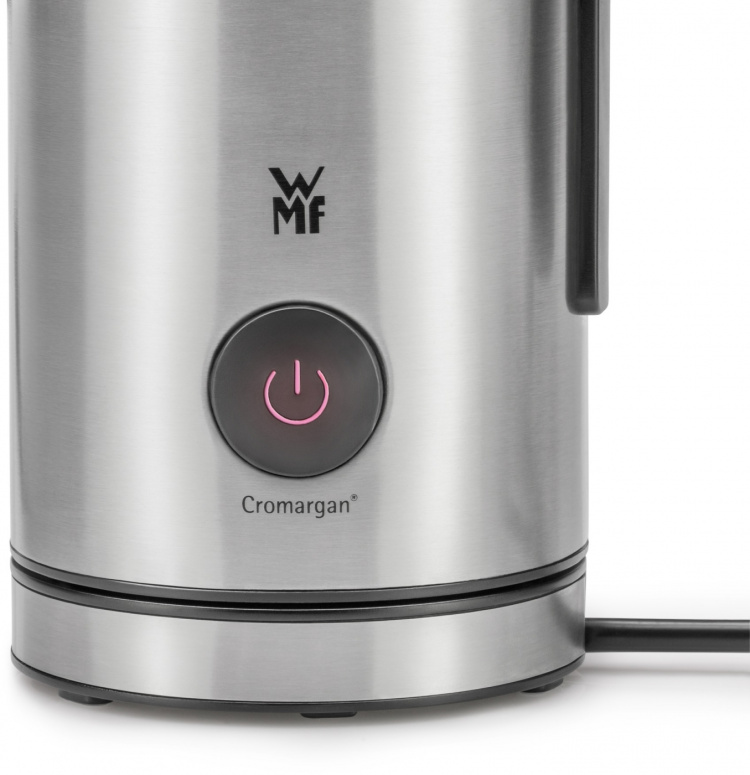 WMF KITCHENminis Stelio mjölkskummare