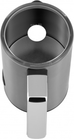 WMF KITCHENminis Stelio mjölkskummare