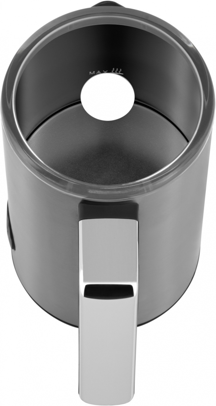 WMF KITCHENminis Stelio mjölkskummare
