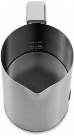 WMF KITCHENminis Stelio mjölkskummare
