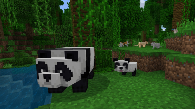 Minecraft - Starter Edition (PS4) Minecraft - Starter Edition (PS4)