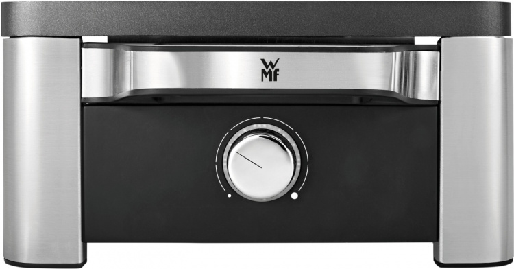 WMF Lono raclettegrill, rostfritt stål WMF Lono raclettegrill, rostfritt stål