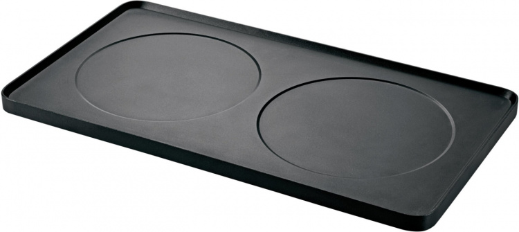 WMF Lono raclettegrill, rostfritt stål WMF Lono raclettegrill, rostfritt stål