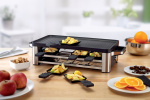 WMF Lono raclettegrill, rostfritt stål WMF Lono raclettegrill, rostfritt stål