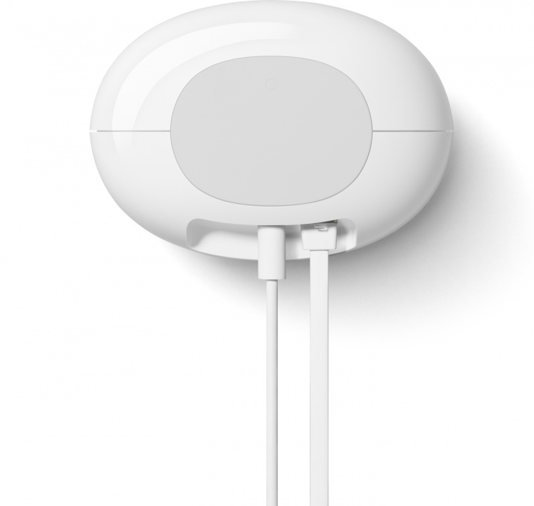 Google Nest WiFi Pro WiFi 6E -Mesh-reititin, 1-pack Google Nest WiFi Pro WiFi 6E -Mesh-reititin, 1-pack