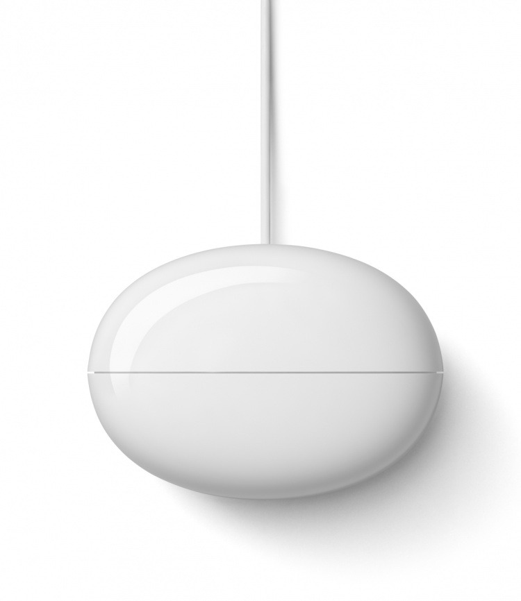 Google Nest WiFi Pro WiFi 6E -Mesh-reititin, 1-pack Google Nest WiFi Pro WiFi 6E -Mesh-reititin, 1-pack