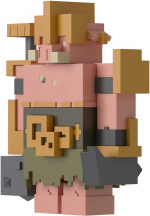 Minecraft Legends: Portal Guard-figur