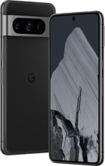 Google Pixel 8 Pro 5G -puhelin, 128/12 Gt, Obsidian