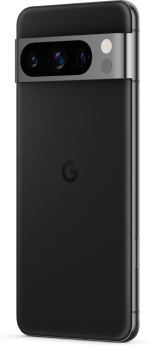 Google Pixel 8 Pro 5G -puhelin, 128/12 Gt, Obsidian