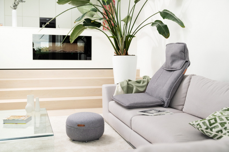 Beurer FM120 fotmassage Beurer FM120 fotmassage