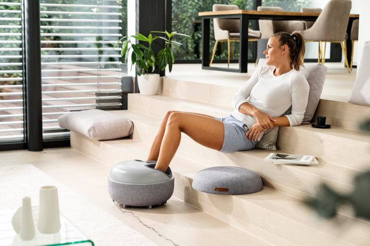 Beurer FM120 fotmassage Beurer FM120 fotmassage