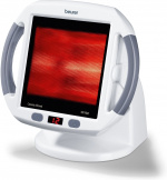 Beurer IL50 Infraröd lampa Beurer IL50 Infraröd lampa