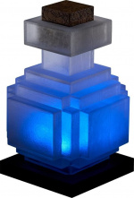 Noble Collection - Minecraft Potion Bottle Light