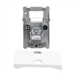 Triax Wall Outlet FM/TV TD 260E White Triax Wall Outlet FM/TV TD 260E White