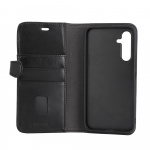 Buffalo Wallet Case 2-in-1 3 Card Black - Samsung Galaxy A54 5G Buffalo Wallet Case 2-in-1 3 Card Black - Samsung Galaxy A54 5G