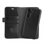 Buffalo Wallet Case 2-in-1 3 Card Black - Samsung Galaxy A54 5G Buffalo Wallet Case 2-in-1 3 Card Black - Samsung Galaxy A54 5G