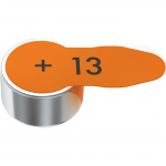 Varta Hörapparatsbatteri 13 / A13 / PR48 8-pack Varta Hörapparatsbatteri 13 / A13 / PR48 8-pack