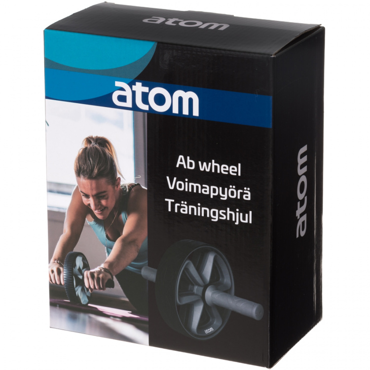 Atom Träningshjul Atom Träningshjul