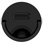 Celly Billaddare Mini USB-C PD 20W + USB-C till Lightning-kabel