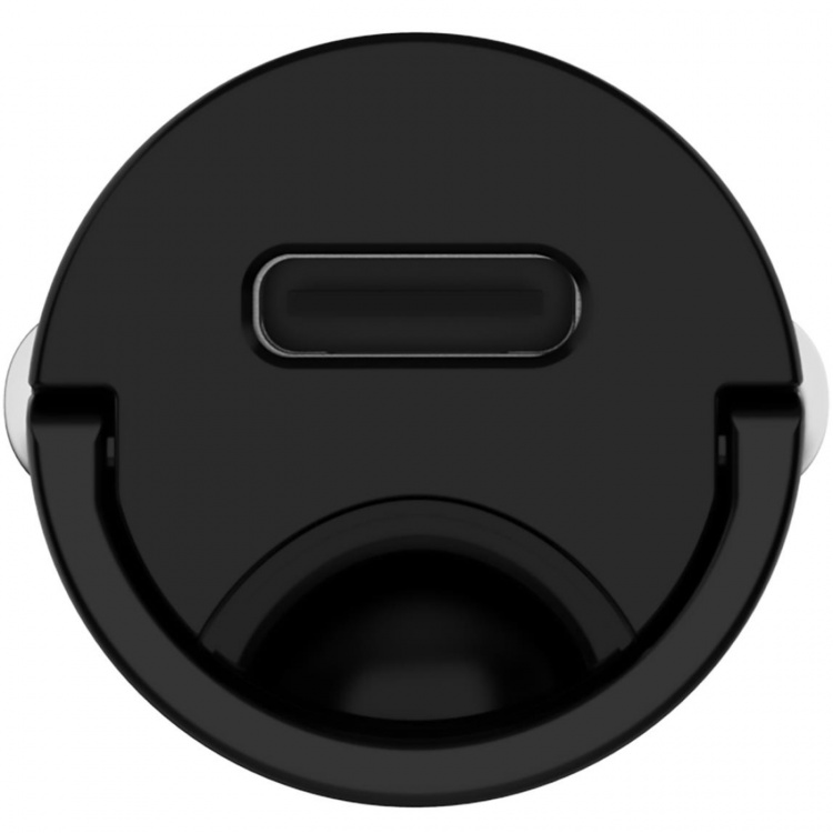 Celly Billaddare Mini USB-C PD 20W + USB-C till USB-C-kabel