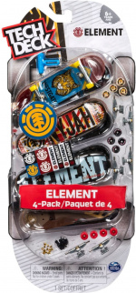 Tech Deck 4 st