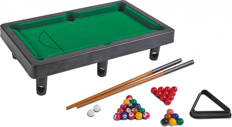 Noris Pool Billard & Snooker minibiljard Noris Pool Billard & Snooker minibiljard