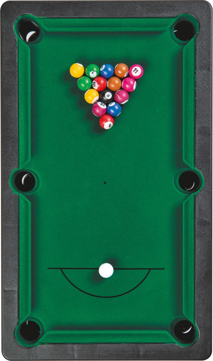 Noris Pool Billard & Snooker minibiljard Noris Pool Billard & Snooker minibiljard