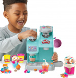 PLAY-DOH Super Colorful Cafe plasticine set