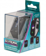 Datel Go-tcha Generation for Pokémon Go Armband, Svart/grå Datel Go-tcha Generation for Pokémon Go Armband, Svart/grå