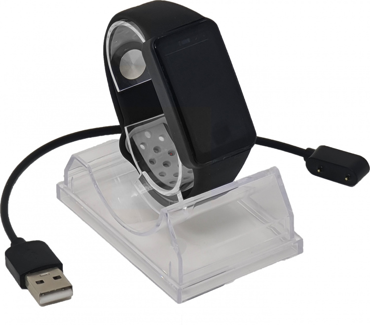 Datel Go-tcha Generation for Pokémon Go Armband, Svart/grå Datel Go-tcha Generation for Pokémon Go Armband, Svart/grå