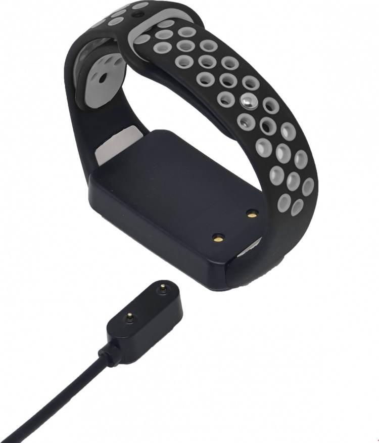 Datel Go-tcha Generation for Pokémon Go Armband, Svart/grå Datel Go-tcha Generation for Pokémon Go Armband, Svart/grå