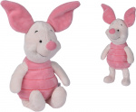 Simba Toys Benelux Disney - Piglet plush toy, 25 cm