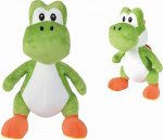Nintendo Super Mario Yoshi Jumbo plyschleksak, 50cm Nintendo Super Mario Yoshi Jumbo plyschleksak, 50cm