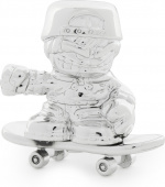 Tech Deck 25th Anniversary 8-pack - fingerspisplatta set