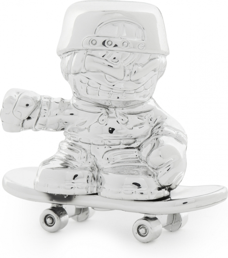 Tech Deck 25th Anniversary 8-pack - fingerspisplatta set