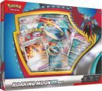 POKEMON TCG: Roaring Moon ex Box POKEMON TCG: Roaring Moon ex Box