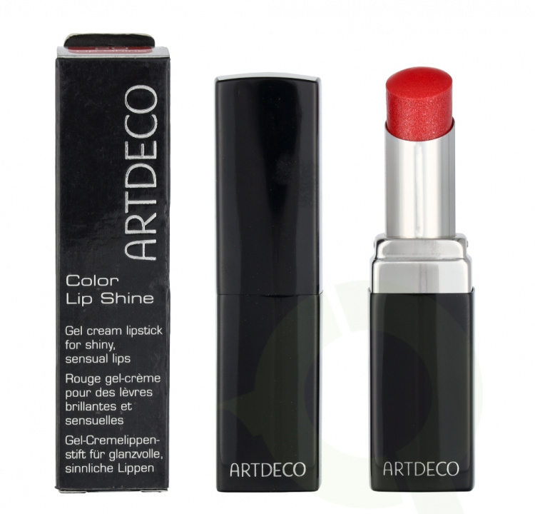 Artdeco Color Lip Shine 2.9 gr #20