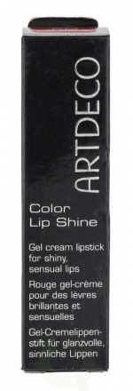 Artdeco Color Lip Shine 2.9 gr #20