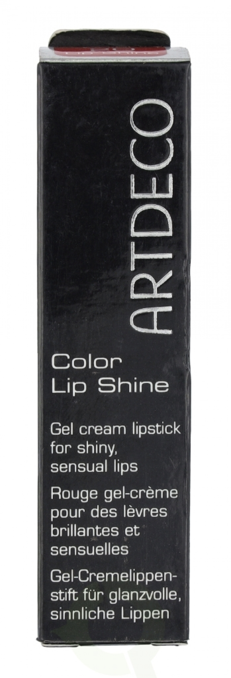 Artdeco Color Lip Shine 2.9 gr #20