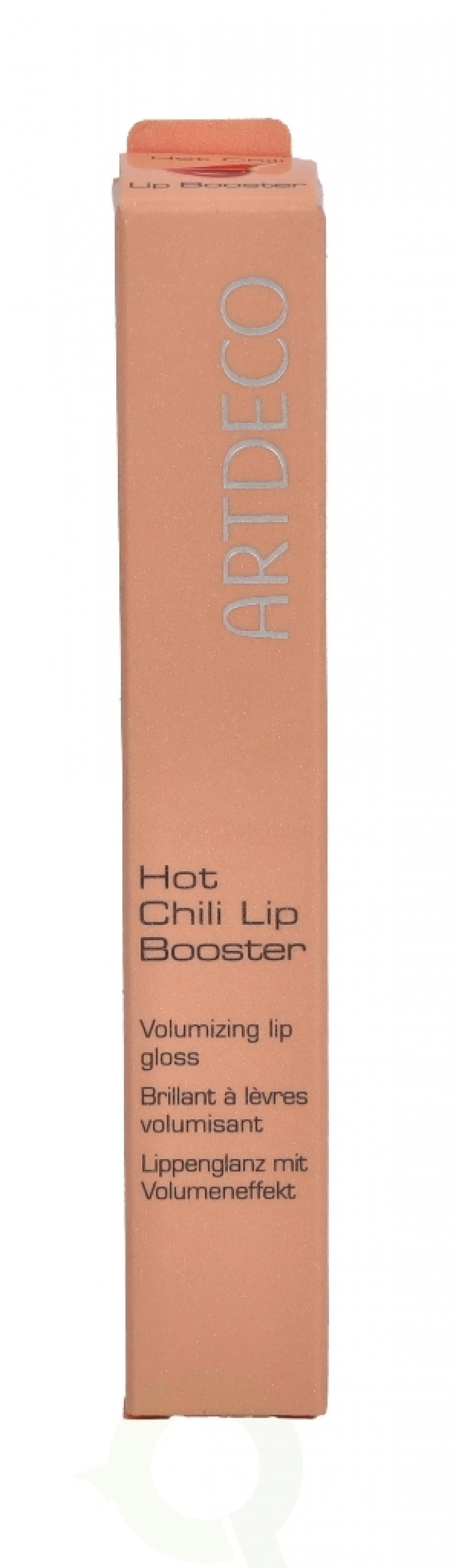 Artdeco Hot Chili Lip Booster 6 ml #1