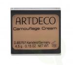 Artdeco Camouflage Cream 4.5 gr #06 Desert Sand
